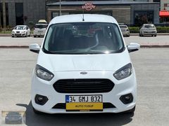 2023 FORT COURİER 1.5 TDCİ DELÜX 100 HP