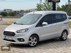 BOYASIZ+2022+Expertizli+43.000KM+Tramersiz+Ford+Couier+Delux+