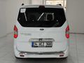 2023 FORD COURİER DELUX KM 36 HATASIZ
