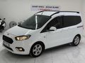 2023 FORD COURİER DELUX KM 36 HATASIZ