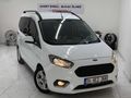 2023 FORD COURİER DELUX KM 36 HATASIZ