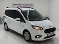 2023 FORD COURİER DELUX KM 36 HATASIZ