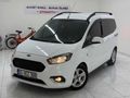 2023 FORD COURİER DELUX KM 36 HATASIZ