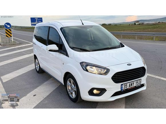 OTOMABİL RUHSATLI 100HP HUSUSİ 70 KM BOYASIZ STAR STOPLU