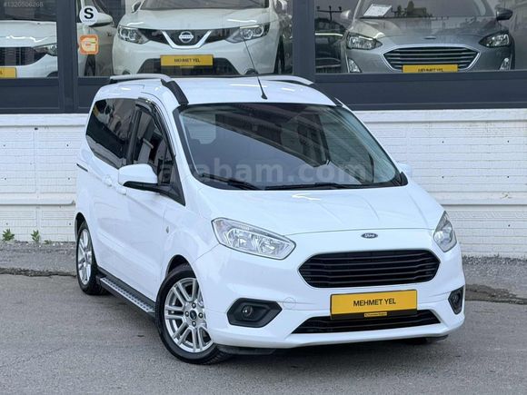 MEHMET YEL OTOMOTİVDEN KM:64000 OTOMOBİL 2023 TRAFİK ÇIKIŞLI