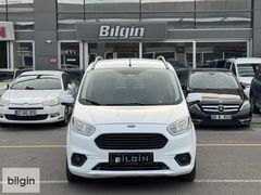 75.000Km..OTOMOBİL..2022 TITANIUM..YETKİLİ SERVİS BAKIM..%20KDV