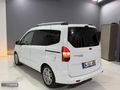 2022 COURİER OTOMOBİL TITANIUM 154 BİN KM DE