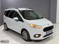 2022 COURİER OTOMOBİL TITANIUM 154 BİN KM DE