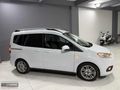2022 COURİER OTOMOBİL TITANIUM 154 BİN KM DE