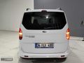 2022 COURİER OTOMOBİL TITANIUM 154 BİN KM DE