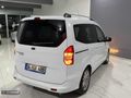 2022 COURİER OTOMOBİL TITANIUM 154 BİN KM DE