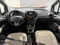 2022 COURİER OTOMOBİL TITANIUM 154 BİN KM DE
