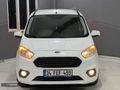 2022 COURİER OTOMOBİL TITANIUM 154 BİN KM DE