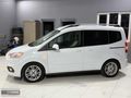 2022 COURİER OTOMOBİL TITANIUM 154 BİN KM DE