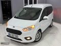 2022 COURİER OTOMOBİL TITANIUM