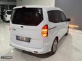 2022 COURİER OTOMOBİL TITANIUM