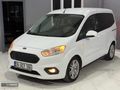 2022 COURİER OTOMOBİL TITANIUM