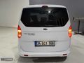 2022 COURİER OTOMOBİL TITANIUM