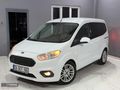 2022 COURİER OTOMOBİL TITANIUM
