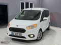 2022 COURİER OTOMOBİL TITANIUM