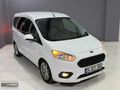 2022 COURİER OTOMOBİL TITANIUM