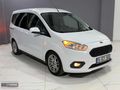 2022 COURİER OTOMOBİL TITANIUM