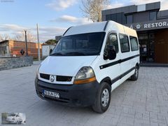 2004 RENAULT MASTER 2.5 DCI 6 ileri