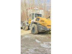 Sahibinden Liebherr  566XPOWER