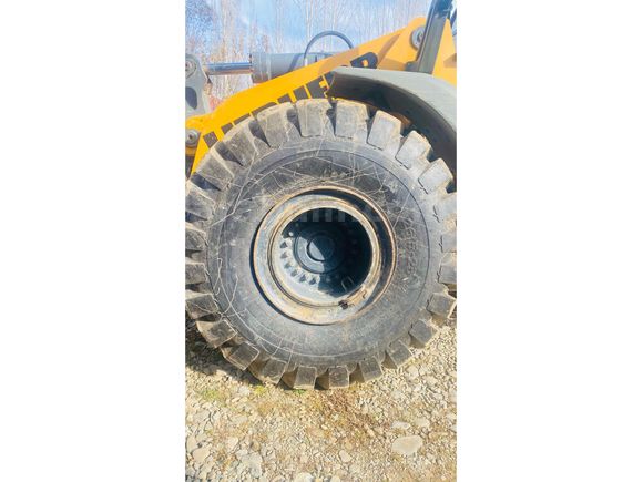Sahibinden Liebherr  566XPOWER