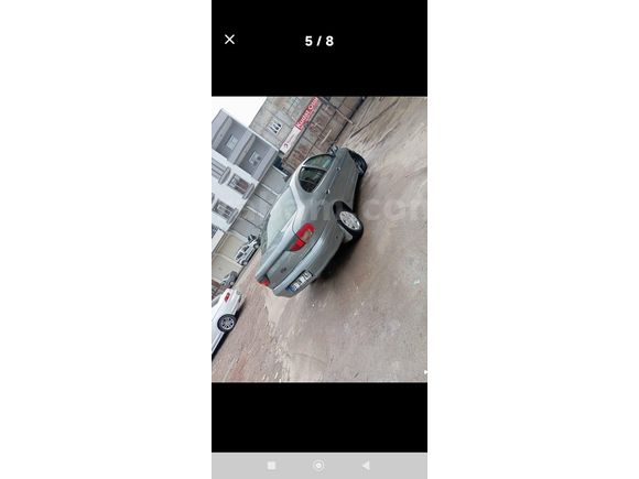 Sahibinden Renault Megane 1.6 RTE 1998 Model