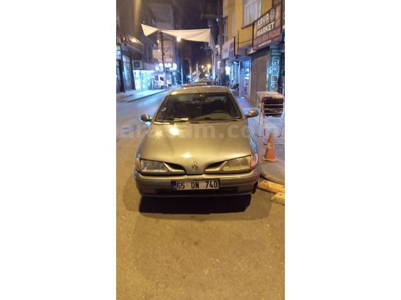 Sahibinden Renault Megane 1.6 RTE 1998 Model