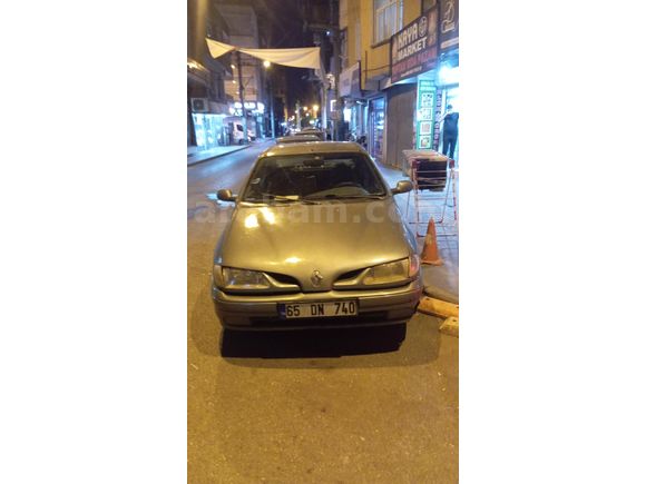 Sahibinden Renault Megane 1.6 RTE 1998 Model