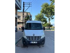 HATASIZ RENAULT MASTER