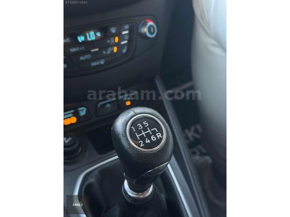 ERKUŞ MOTORS'DAN 2020 COURİER TİT.PLUS 60BİNDE HATASIZ...