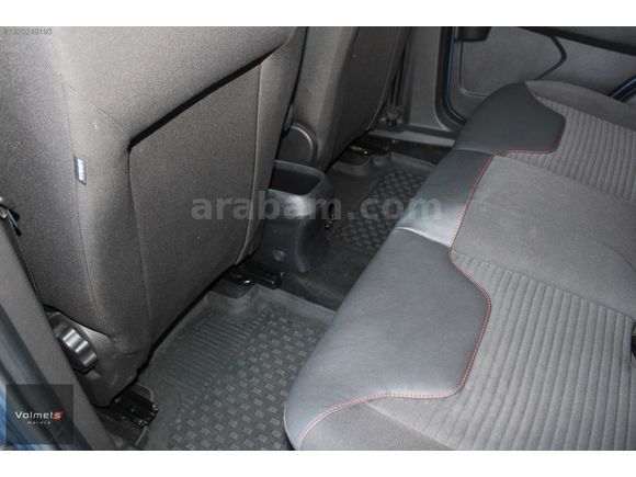 TİTANİUM_PLUS_95.000_ KM_HATASIZ_BOYASIZ_DEGİŞENSİZ_TRAMERSİZ