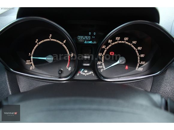 TİTANİUM_PLUS_95.000_ KM_HATASIZ_BOYASIZ_DEGİŞENSİZ_TRAMERSİZ