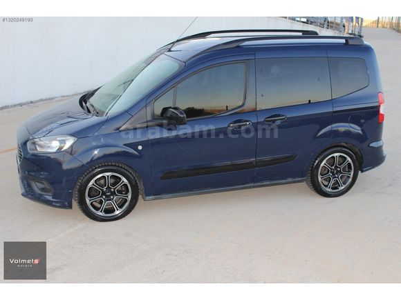 TİTANİUM_PLUS_95.000_ KM_HATASIZ_BOYASIZ_DEGİŞENSİZ_TRAMERSİZ