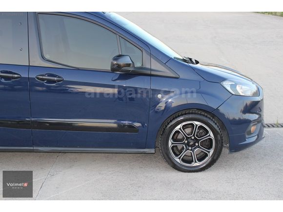 TİTANİUM_PLUS_95.000_ KM_HATASIZ_BOYASIZ_DEGİŞENSİZ_TRAMERSİZ