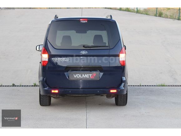 TİTANİUM_PLUS_95.000_ KM_HATASIZ_BOYASIZ_DEGİŞENSİZ_TRAMERSİZ