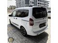 38.000 Km Tourneo Courier 1.5 TDCI Titanium Plus