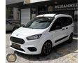 38.000 Km Tourneo Courier 1.5 TDCI Titanium Plus