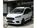38.000 Km Tourneo Courier 1.5 TDCI Titanium Plus