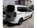 38.000 Km Tourneo Courier 1.5 TDCI Titanium Plus