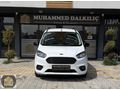 38.000 Km Tourneo Courier 1.5 TDCI Titanium Plus