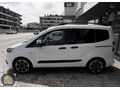 38.000 Km Tourneo Courier 1.5 TDCI Titanium Plus
