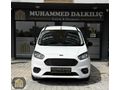 38.000 Km Tourneo Courier 1.5 TDCI Titanium Plus