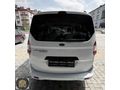 38.000 Km Tourneo Courier 1.5 TDCI Titanium Plus