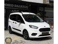 38.000 Km Tourneo Courier 1.5 TDCI Titanium Plus
