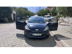 Sahibinden Ford Fiesta 1.4 Titanium X 2011 Model Kırıkkale