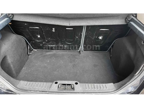 Sahibinden Ford Fiesta 1.4 Titanium X 2011 Model Kırıkkale